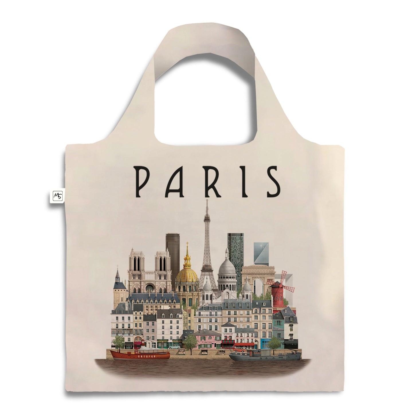 Martin Schwartz Tote Bag Selection