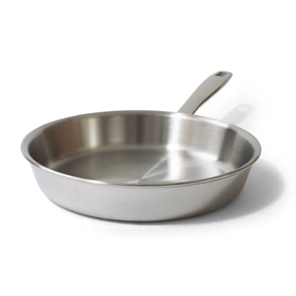 Alva Maestro Non-Toxic 5 Ply Stainless Steel Pans