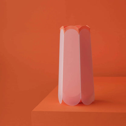 POTR Letterbox Vase In Melon