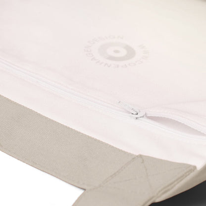 Pantone Tote Bag in Warm Gray 2