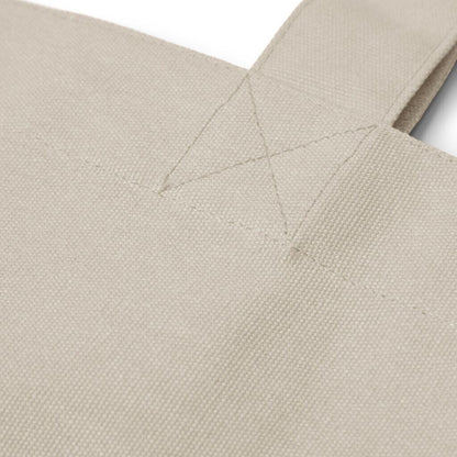 Pantone Beach Bag in Warm Gray 2