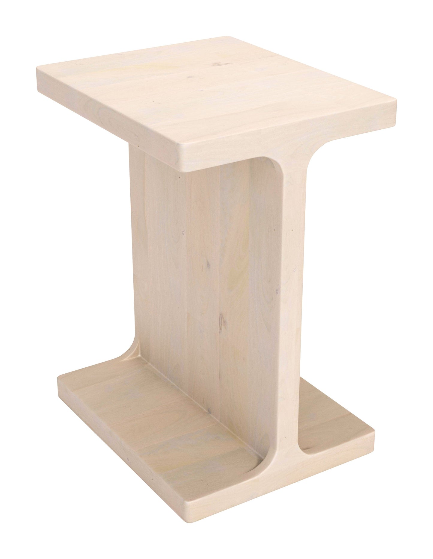 Zuo Bama Side Table