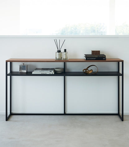 Yamazaki Long Console Table