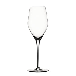 Spiegelau 9.1 oz Prosecco Glass Set of 4