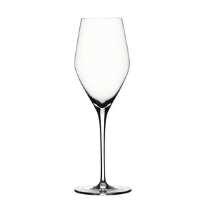 Spiegelau 9.1 oz Prosecco Glass Set of 4