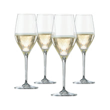 Load image into Gallery viewer, Spiegelau 9.1 oz Prosecco Glass Set of 4
