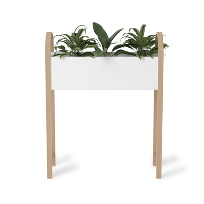 Umbra Bellwood Storage & Planter