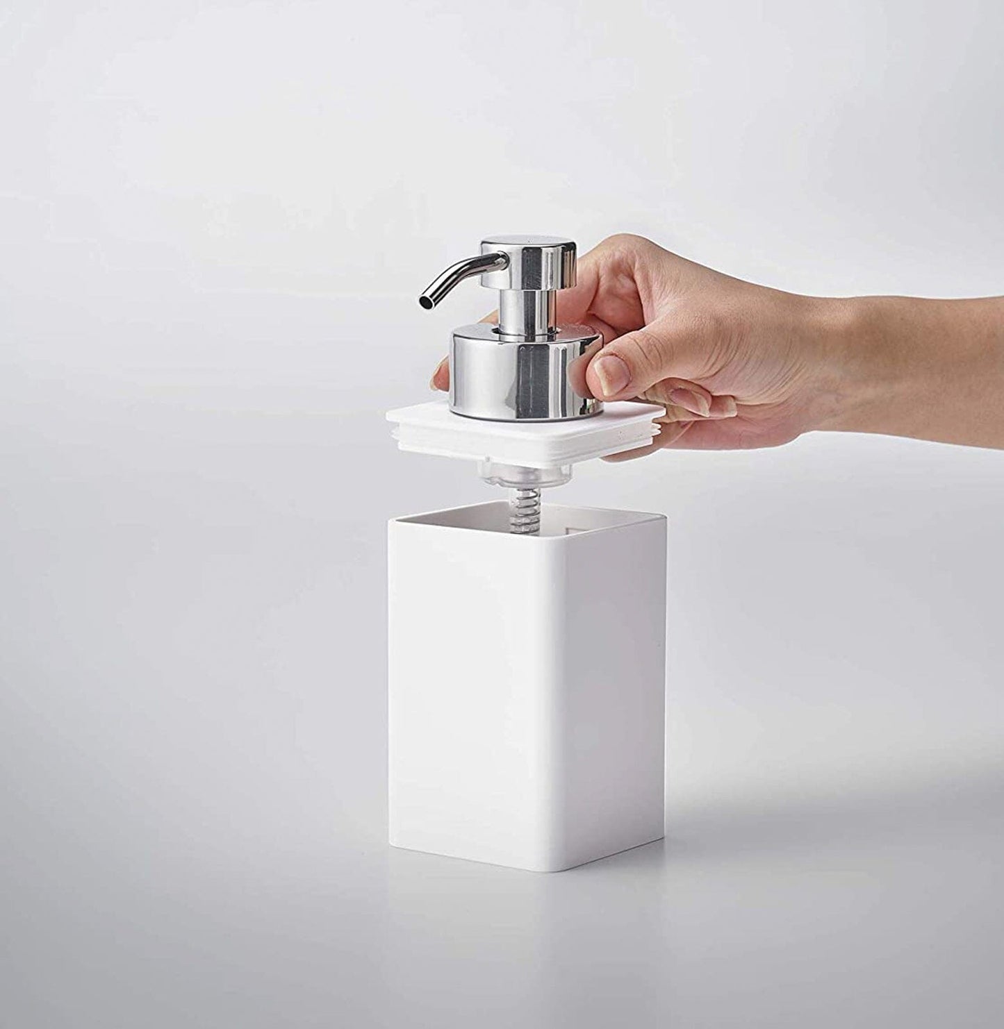 Yamakazi Foaming Soap Dispenser