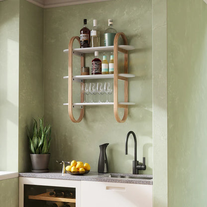 Umbra Bellwood Wall Shelf