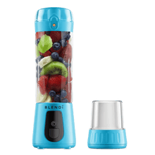 Load image into Gallery viewer, BLENDi Pro+ 17oz Portable Blender
