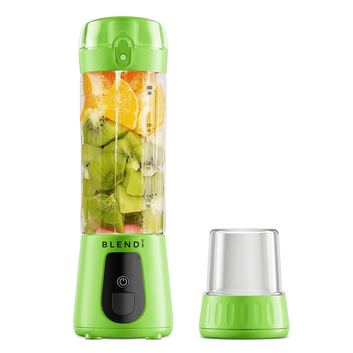 BLENDi Pro+ 17oz Portable Blender