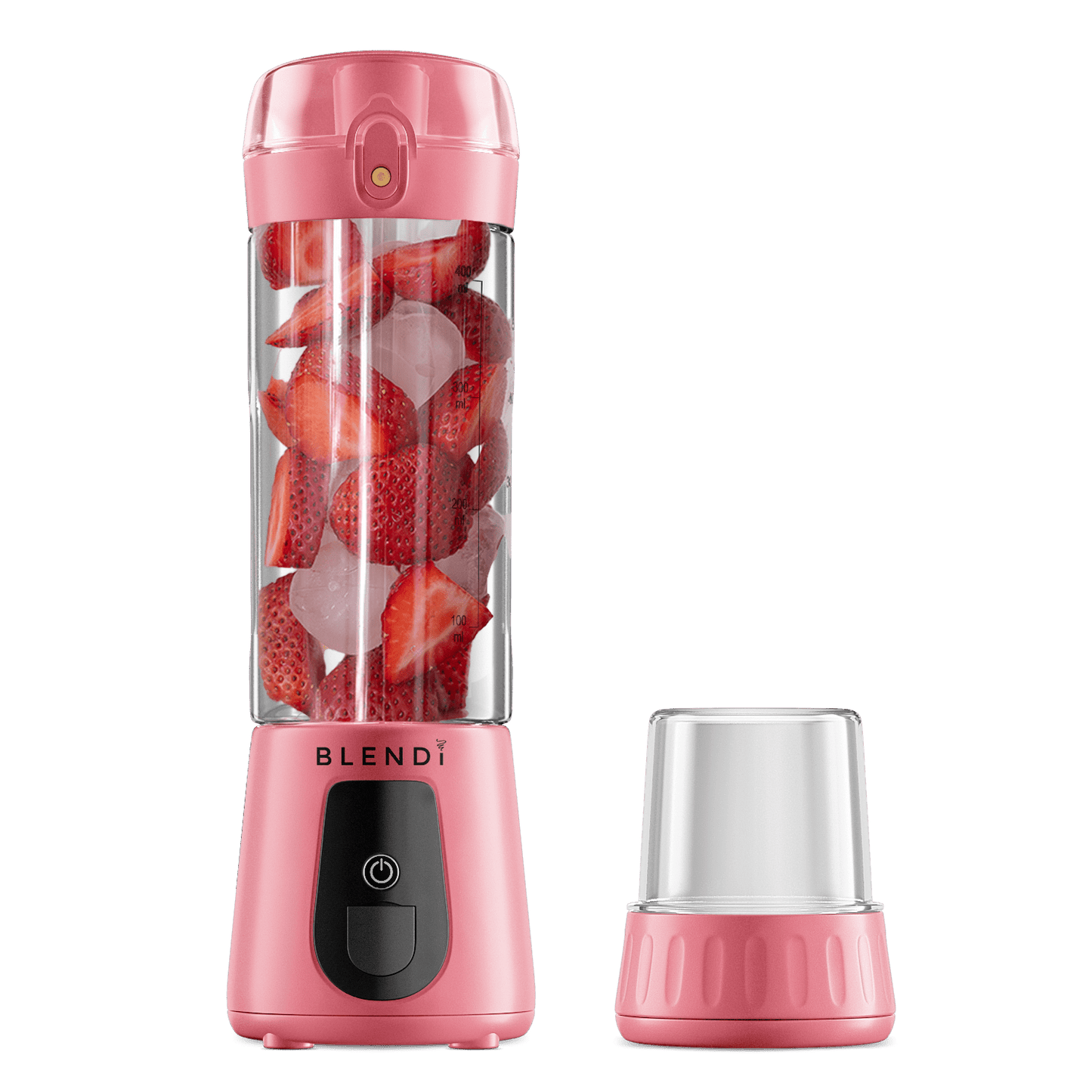 BLENDi Pro+ 17oz Portable Blender