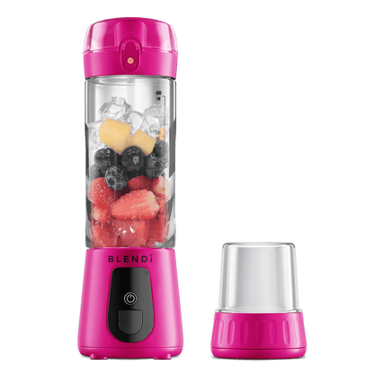 BLENDi Pro+ 17oz Portable Blender