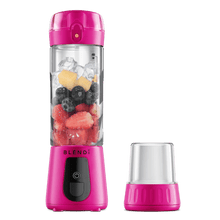 Load image into Gallery viewer, BLENDi Pro+ 17oz Portable Blender
