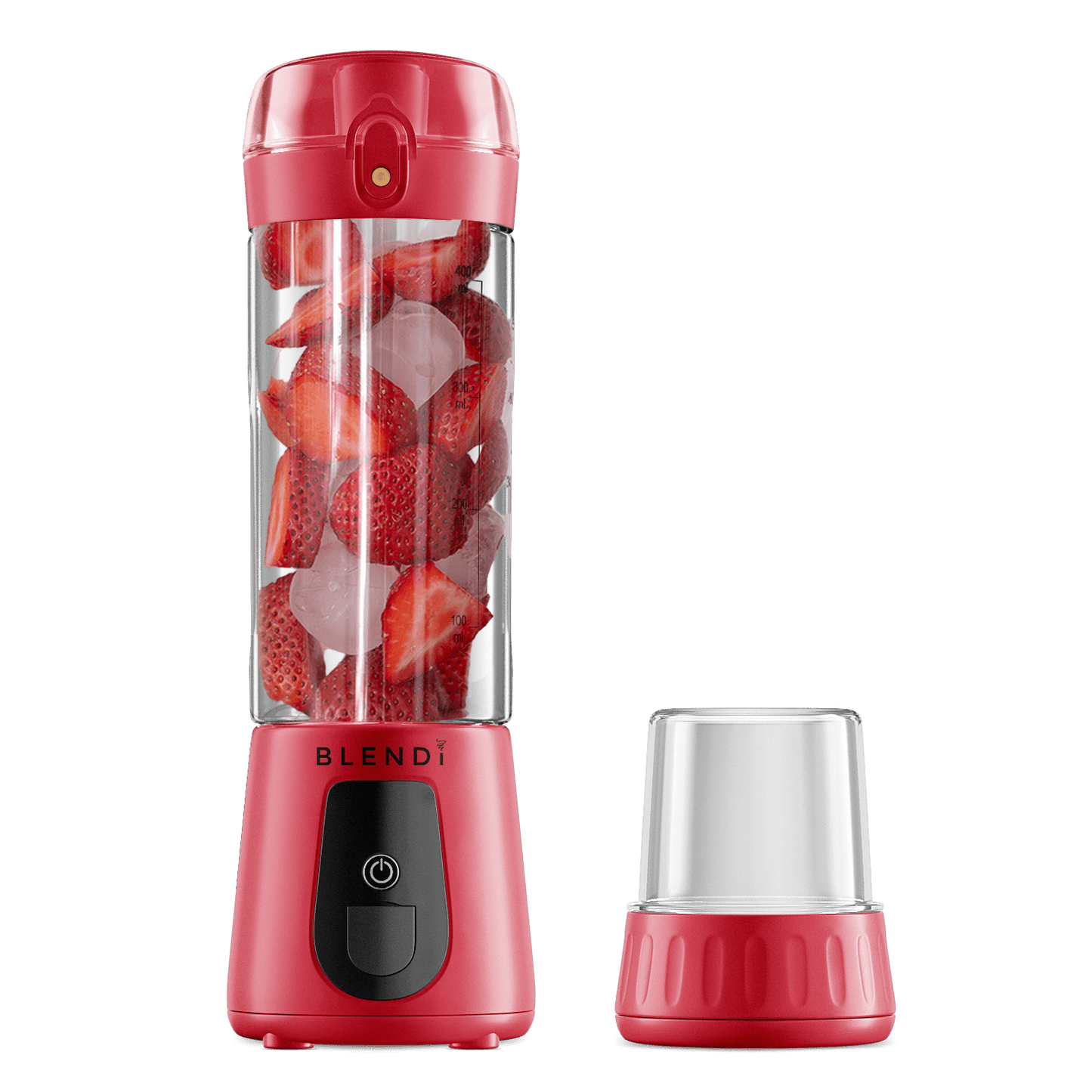 BLENDi Pro+ 17oz Portable Blender