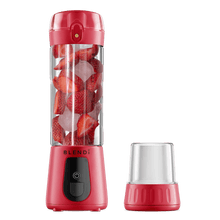 Load image into Gallery viewer, BLENDi Pro+ 17oz Portable Blender
