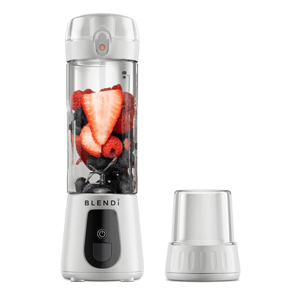 BLENDi Pro+ 17oz Portable Blender