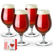 Load image into Gallery viewer, Spiegelau 17.7 oz Barrel Aged Beer Glass Set of 2 or 4
