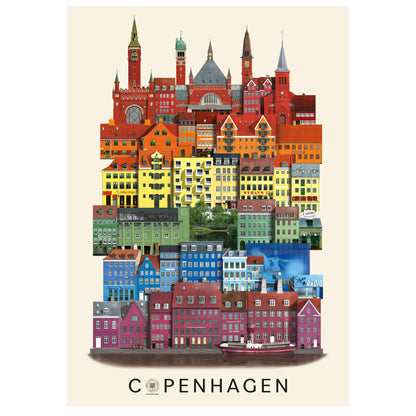 Martin Schwartz Poster Selection