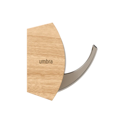 Umbra Flip 3-Hook Coat Rack