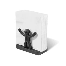 Load image into Gallery viewer, Umbra Buddy Napkin Holder
