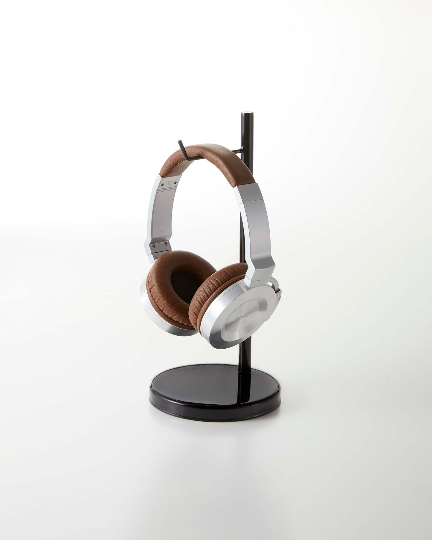 Yamakazi Steel Headphone Stand