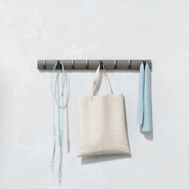 Umbra Flip 8-Hook Coat Rack