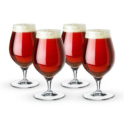 Spiegelau 17.7 oz Barrel Aged Beer Glass Set of 2 or 4