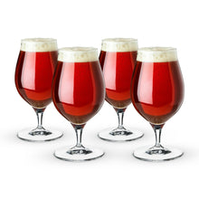 Load image into Gallery viewer, Spiegelau 17.7 oz Barrel Aged Beer Glass Set of 2 or 4
