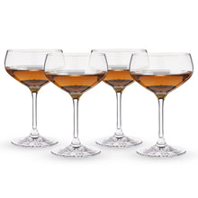 Load image into Gallery viewer, Spiegelau 8.3 oz Perfect Coupette Glass Set of 4
