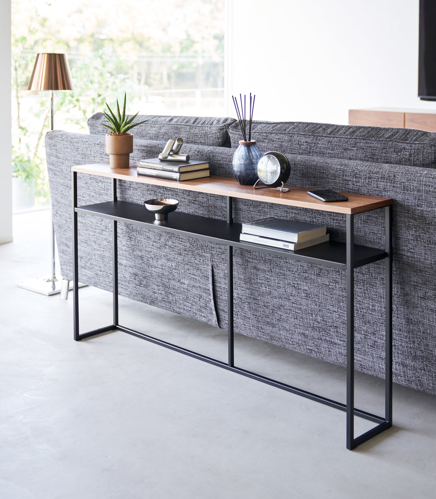 Yamazaki Long Console Table