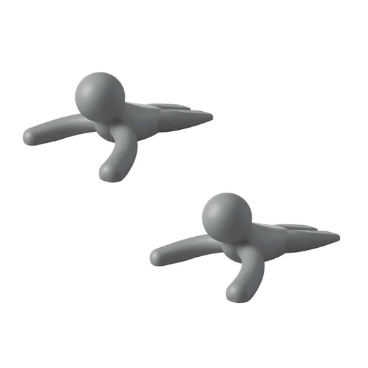 Umbra Buddy Doorstop Set Of 2