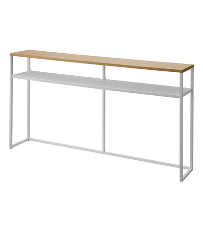 Yamazaki Long Console Table