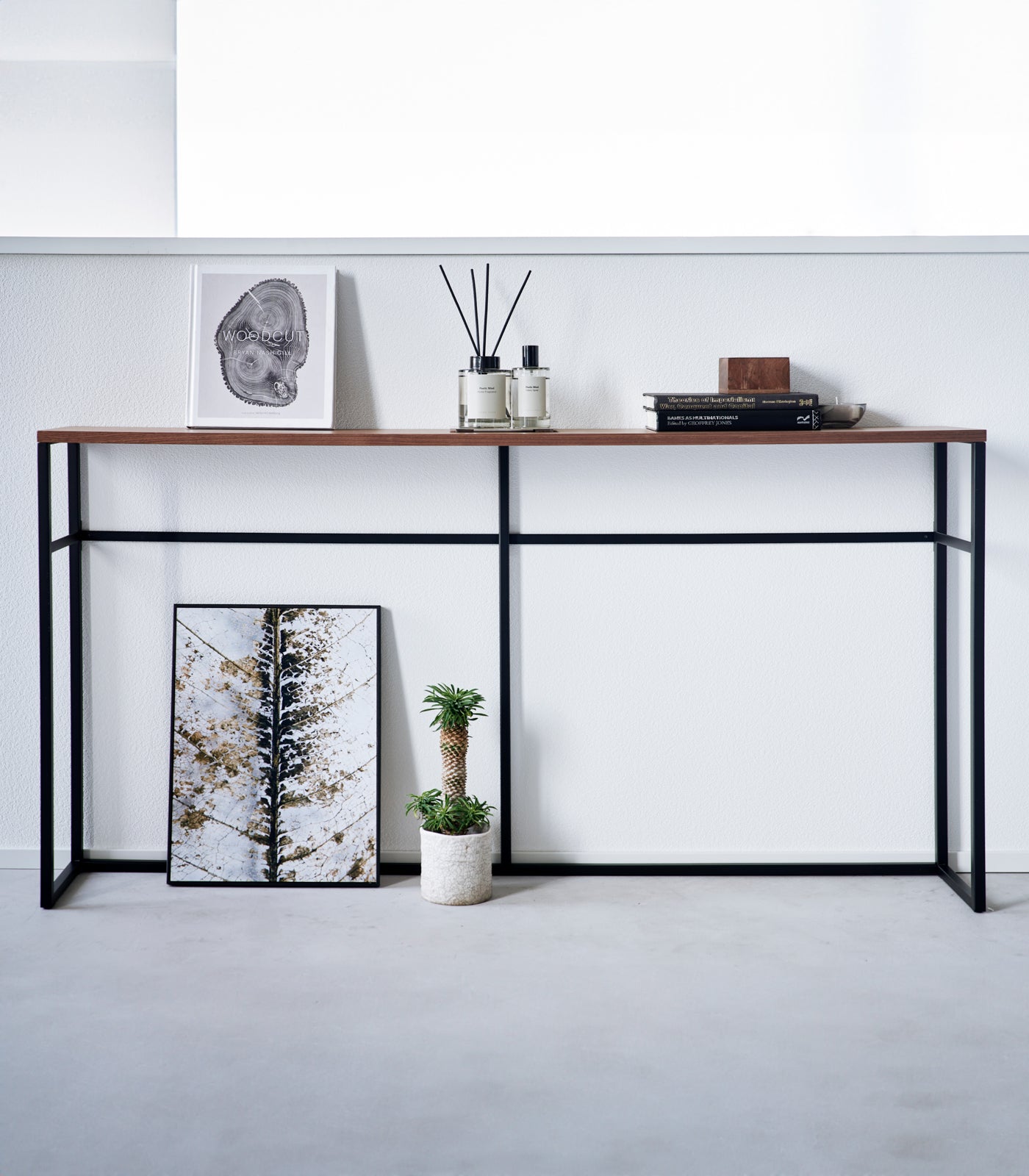 Yamazaki Long Console Table