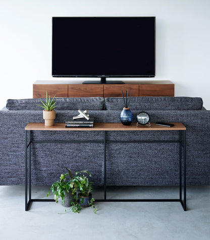 Yamazaki Long Console Table