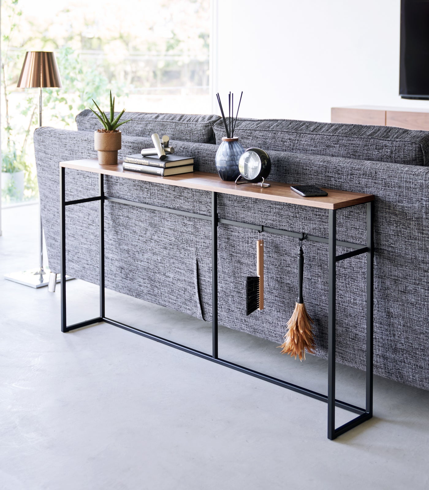 Yamazaki Long Console Table