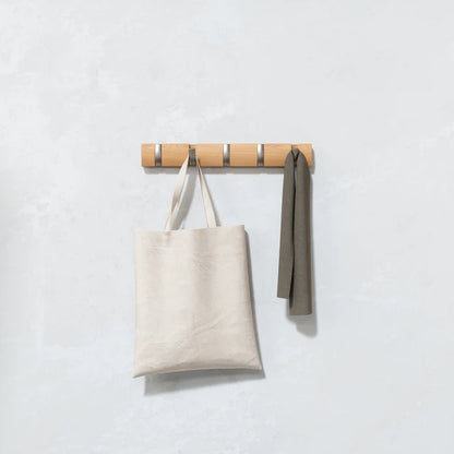 Umbra Flip 5-Hook Coat Rack