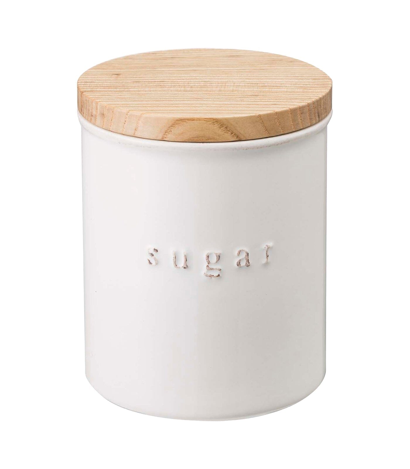 Yamakazi Ceramic Kitchen Canister