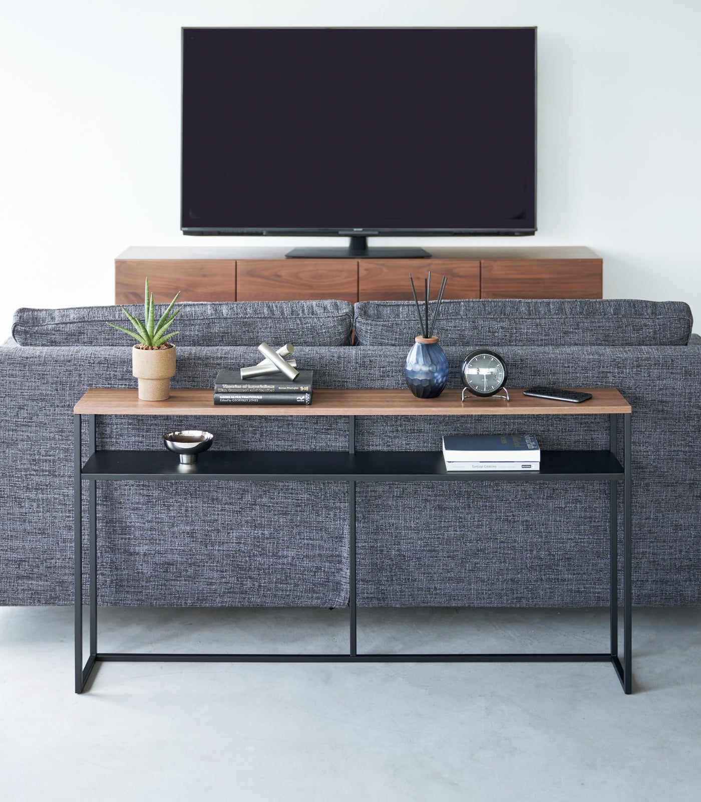 Yamazaki Long Console Table