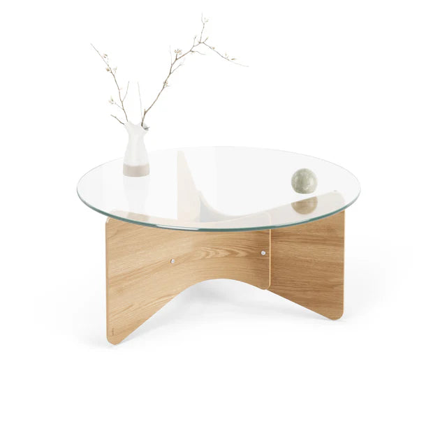 Umbra Madera Coffee Table