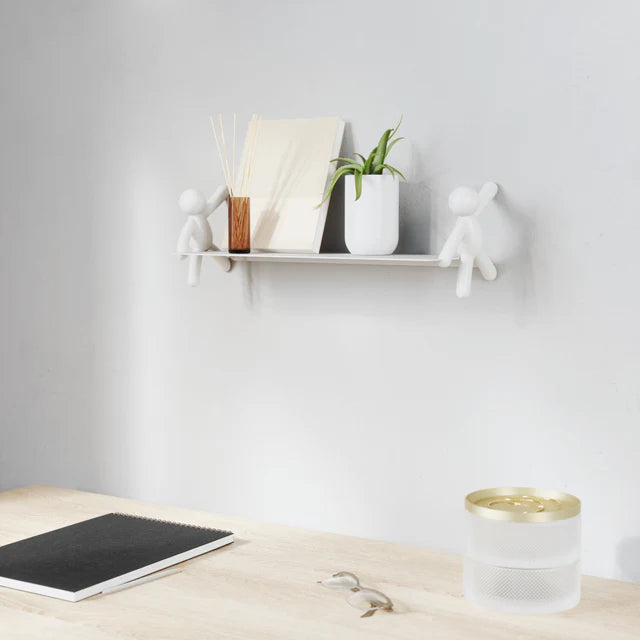 Umbra Buddy Wall Shelf