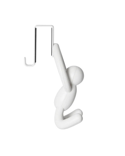 Umbra Buddy OTD Cabinet Hook Set of 2