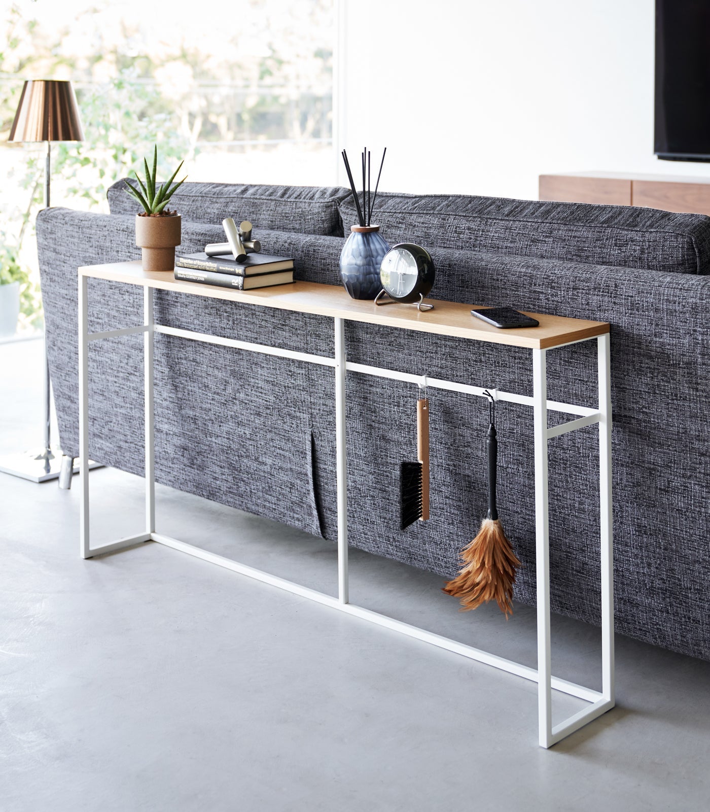 Yamazaki Long Console Table