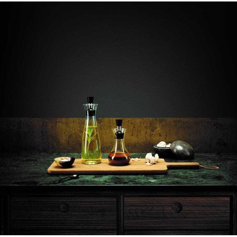 Eva Solo Oil Carafe & Dressing Shaker Set