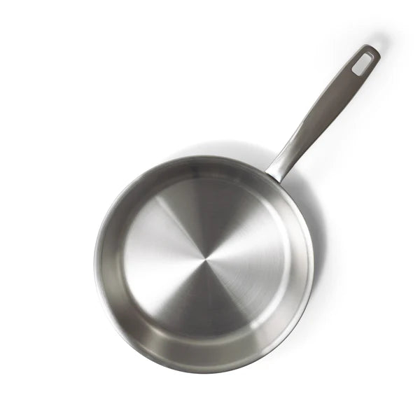 Alva Maestro Non-Toxic 5 Ply Stainless Steel Pans