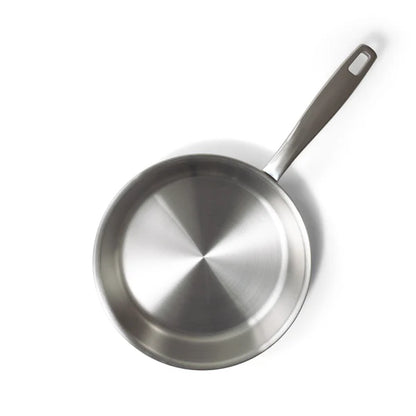 Alva Maestro Non-Toxic 5 Ply Stainless Steel Pans