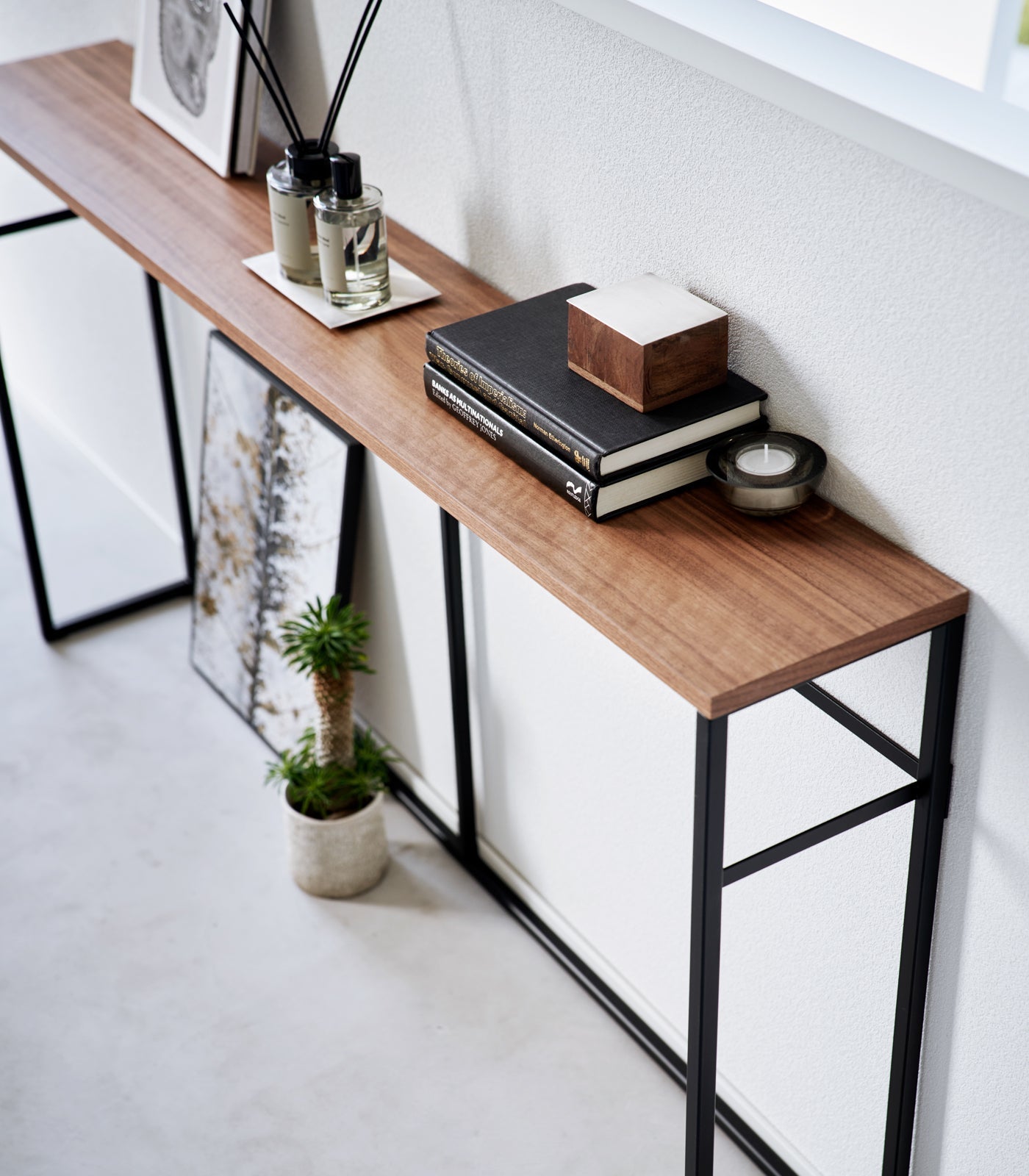 Yamazaki Long Console Table