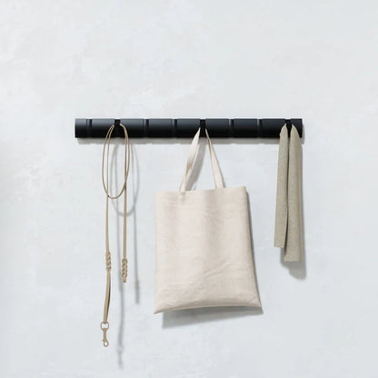 Umbra Flip 8-Hook Coat Rack