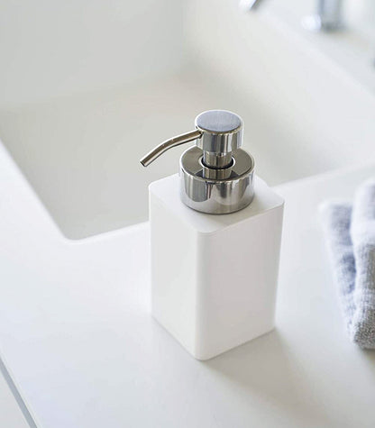 Yamakazi Foaming Soap Dispenser