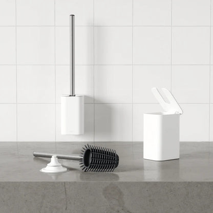 Umbra Flex Sure-Lock Toilet Brush